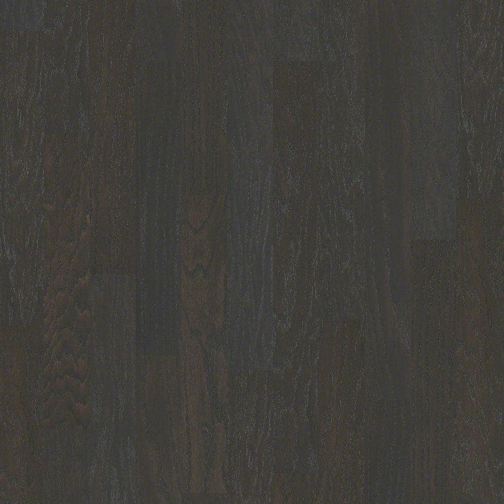 Bradford 5 Winchester Red Oak 3/8 in. T X 5 in. W Tongue and Groove Engineered Hardwood Flooring (23.66 sq.ft./case) - Hercitys