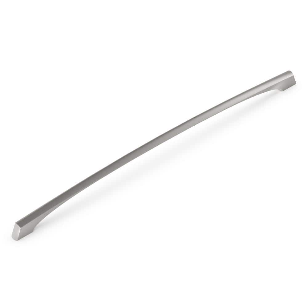 Greenwich 18 in. Center-to-Center Stainless Steel Cabinet Pull - Hercitys