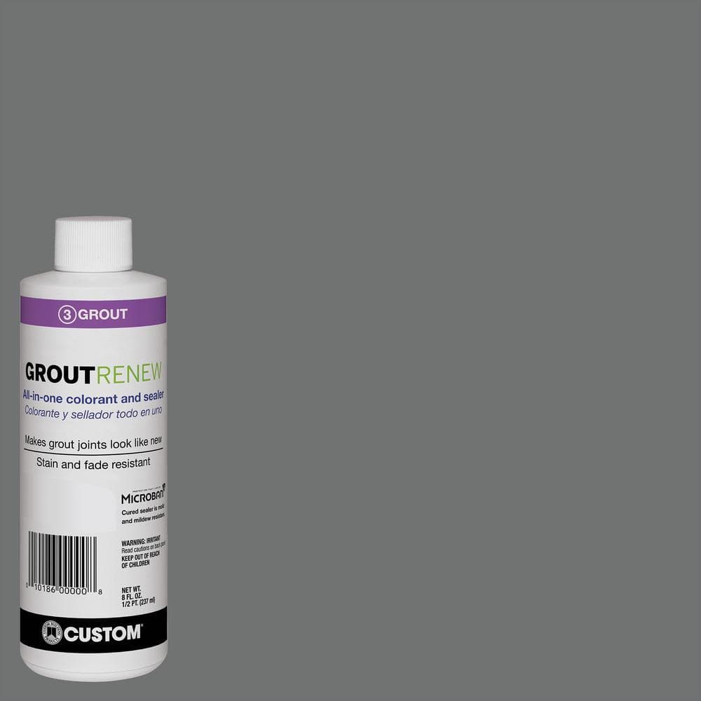 Polyblend #644 8 oz. Shadow Grout Renew Colorant - Hercitys