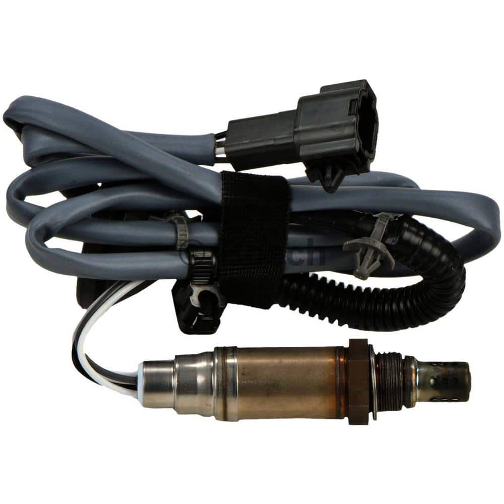 Oxygen Sensor 1996-1997 Nissan Quest - Hercitys