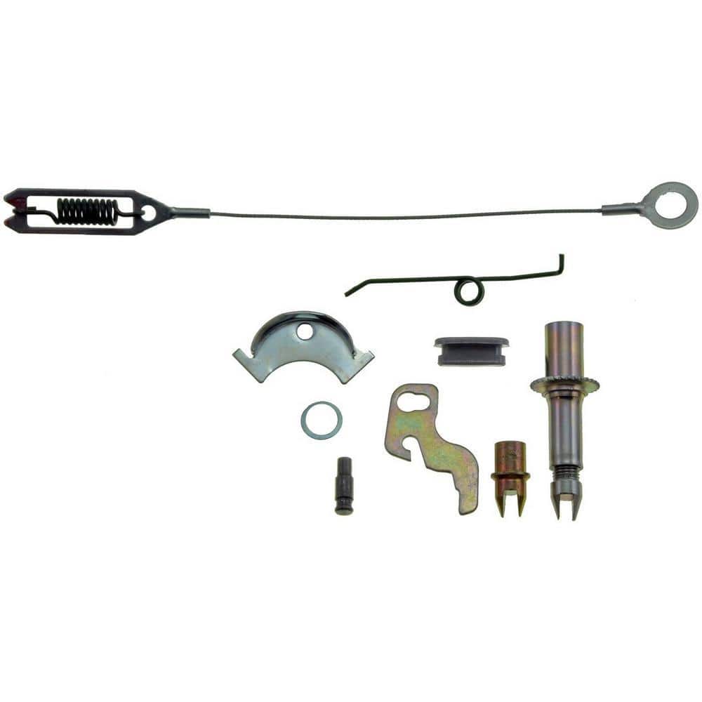Drum Brake Self-Adjuster Repair Kit - Hercitys