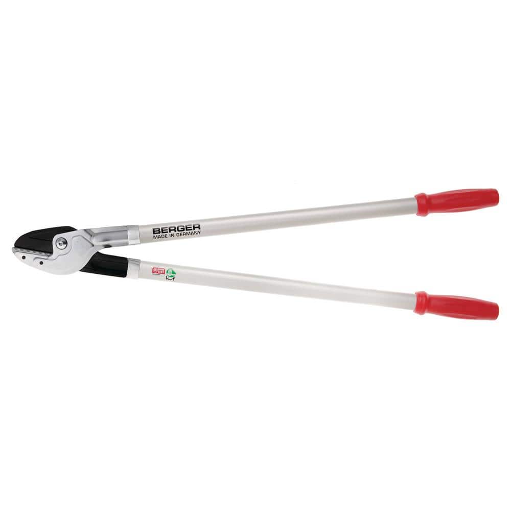 Anvil Lopping Shear - Hercitys