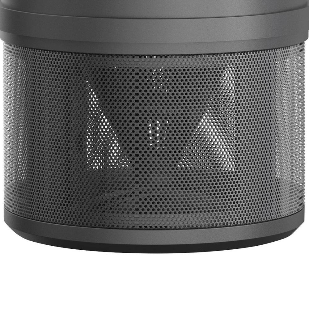 Plug-In UV Light Lantern Flying Insect Suction Trap - Hercitys