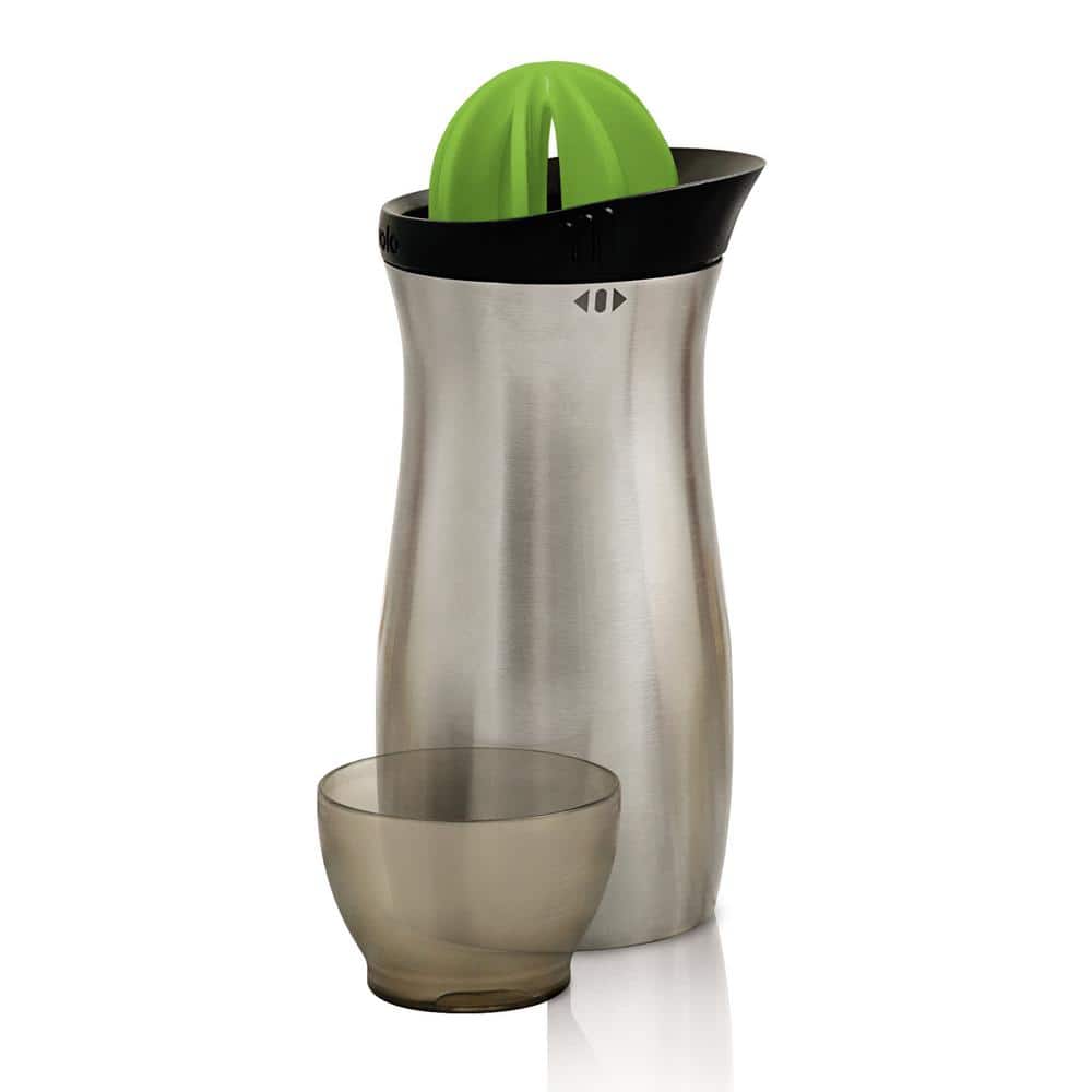 Stainless Steel Cocktail Shaker - Hercitys