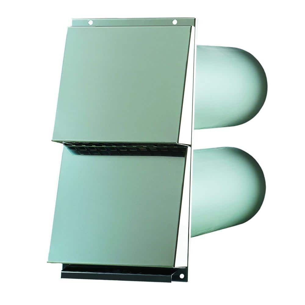 MK2 Mounting Kit for Micra 60 Heat Recovery Ventilator - Hercitys