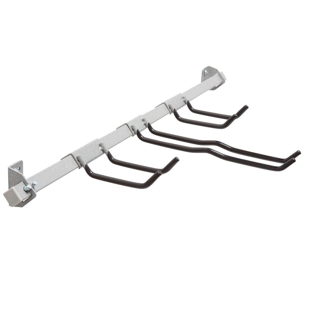 8-Shovel Storage Rack - Hercitys