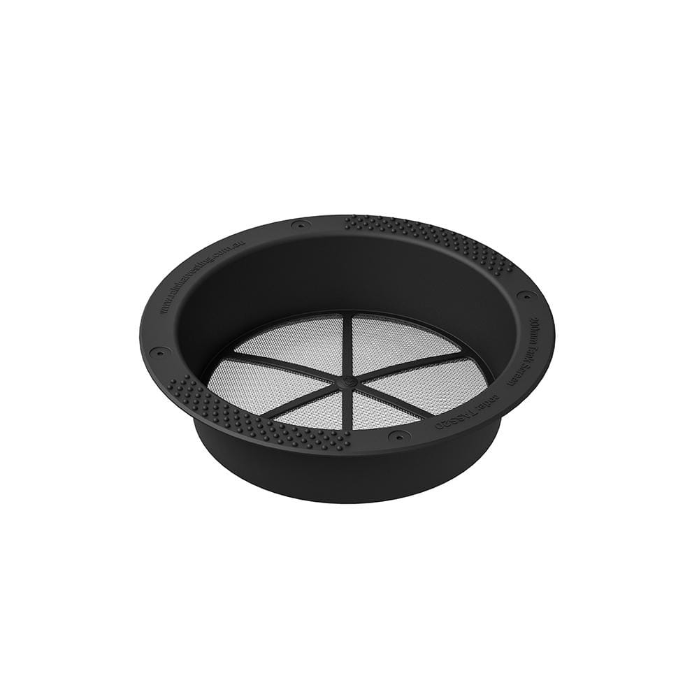 Tank Screen 8 in. Rainwater Collection - Hercitys