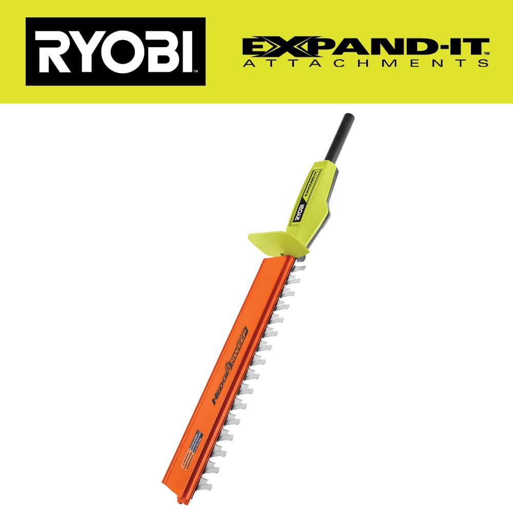 Expand-It 18 in. Universal Hedge Trimmer Attachment - Hercitys