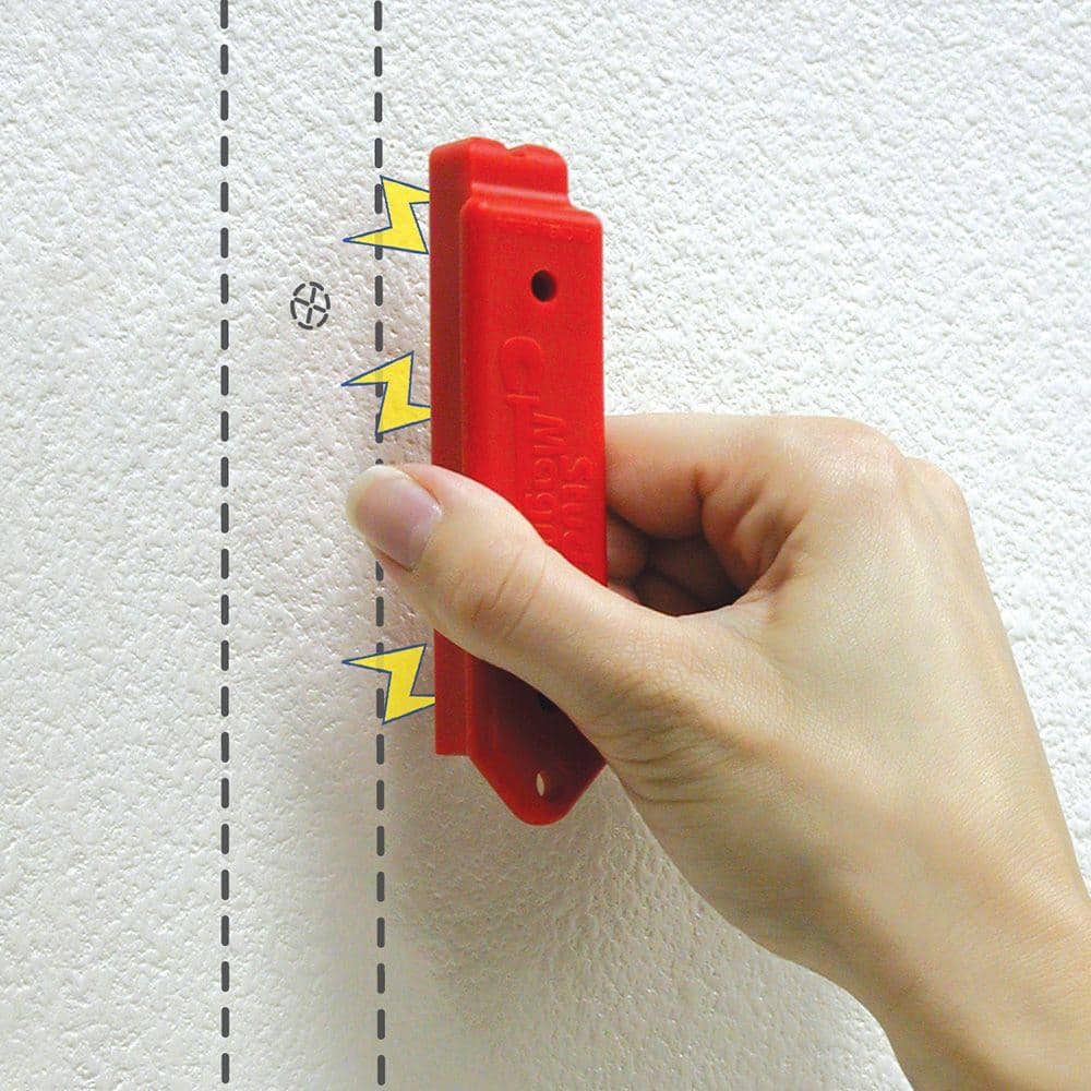 Stud Locator - Hercitys