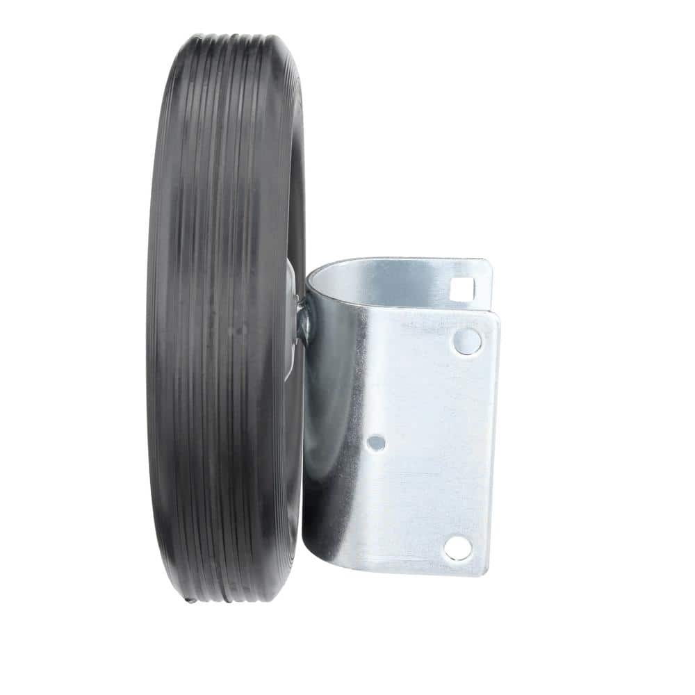 Gate Wheel - Hercitys