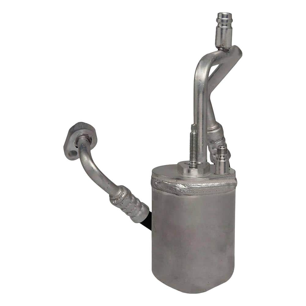 A/C Receiver Drier - Hercitys