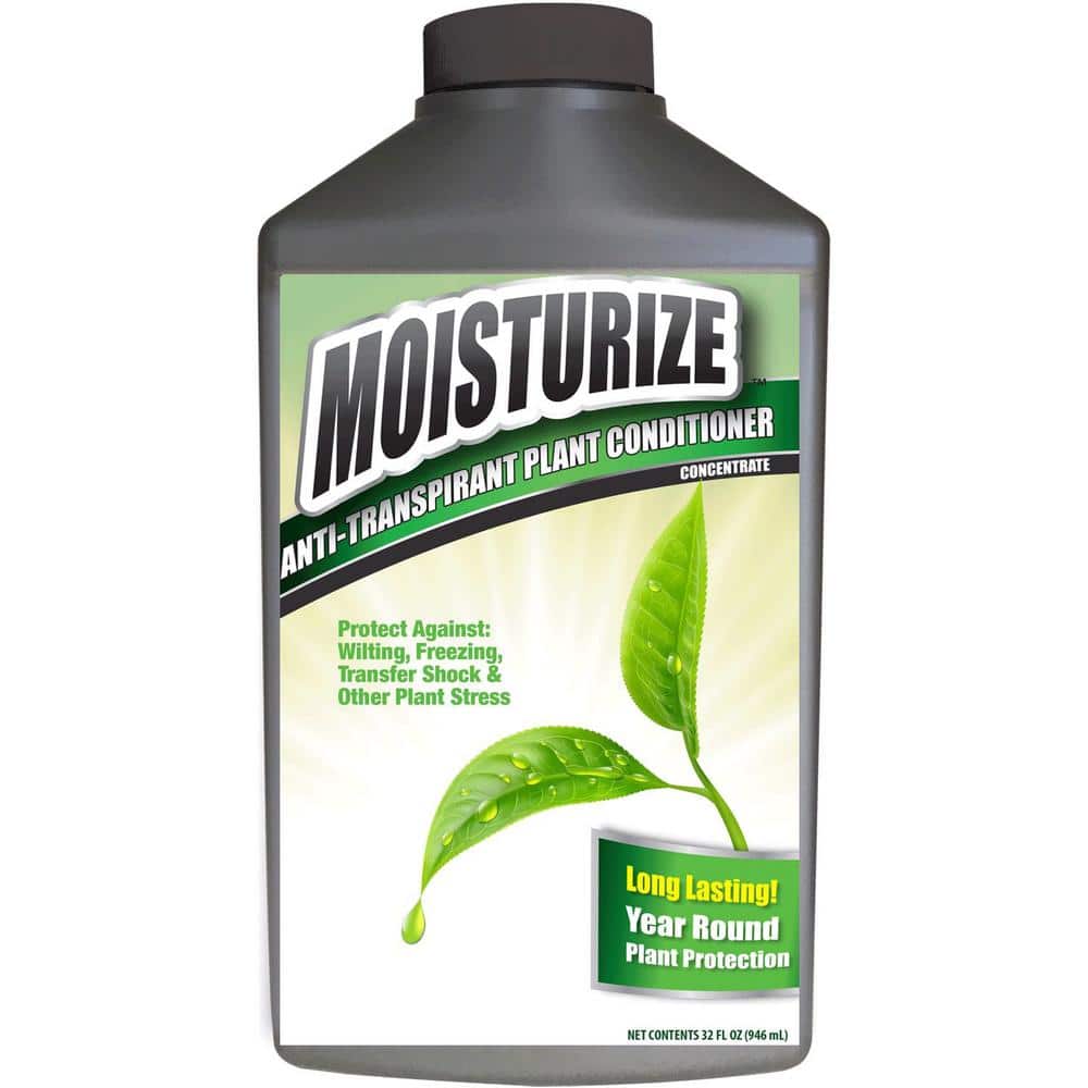 Moisturize 32 oz. Concentrate - Hercitys
