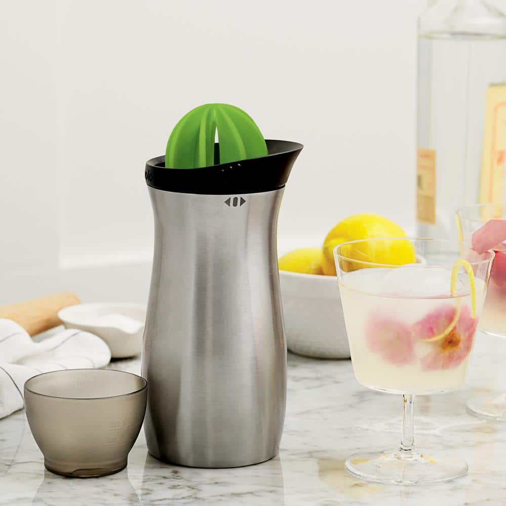 Stainless Steel Cocktail Shaker - Hercitys