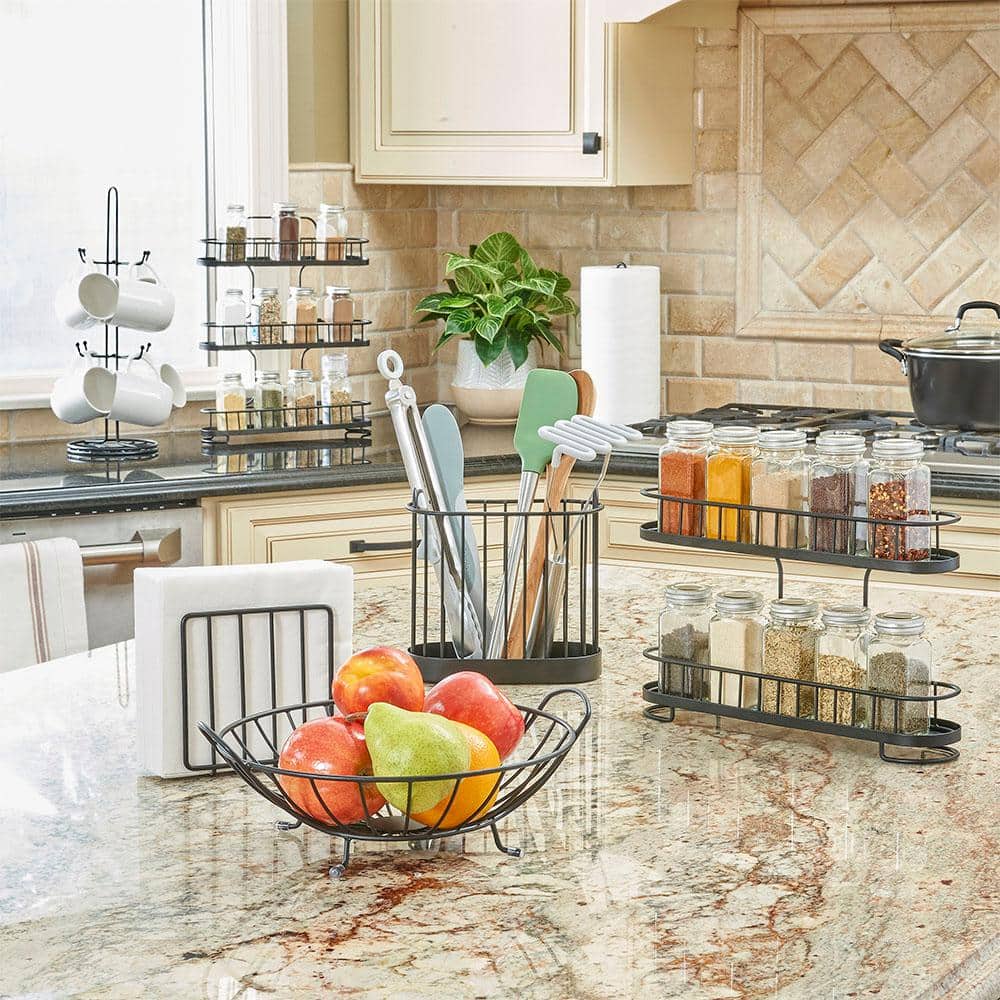 Yumi 3-Tier Spice Rack - Hercitys