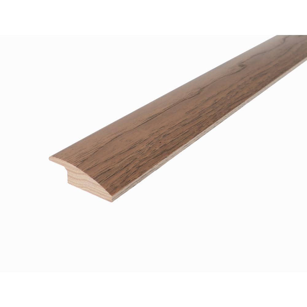 Moris 0.44 in. T x 2 in. W x 78 in. L Wood Reducer - Hercitys