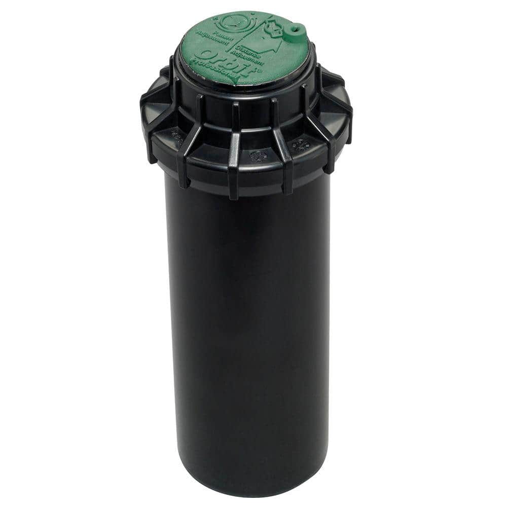 Voyager II Pop-Up Gear Drive Sprinkler - Hercitys