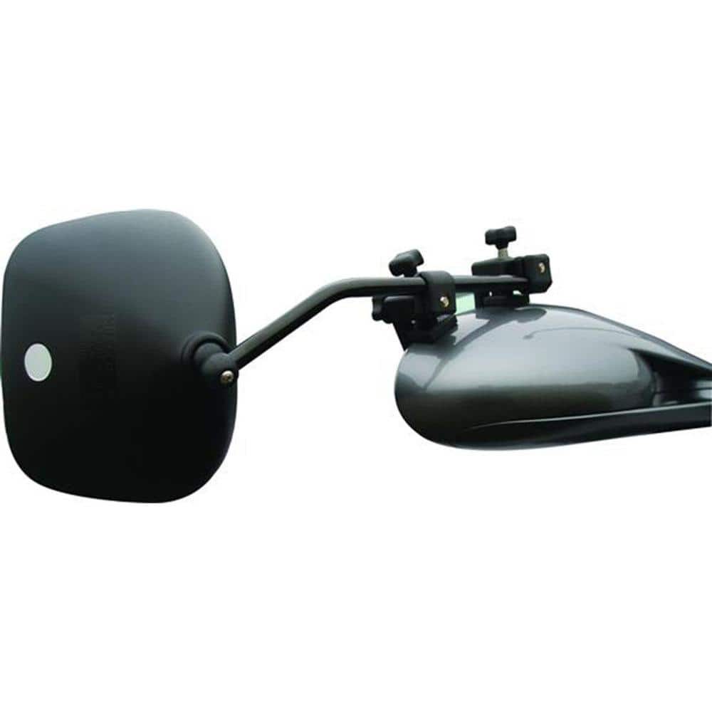 Milenco MIL-2912 Grand Aero 3 Towing Mirror – Pair - Hercitys