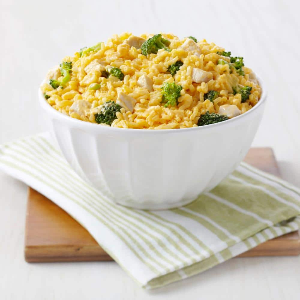 Ready Plus Lunch and Dinner Emergency Food Supply, 25-Year Shelf Life - Hercitys