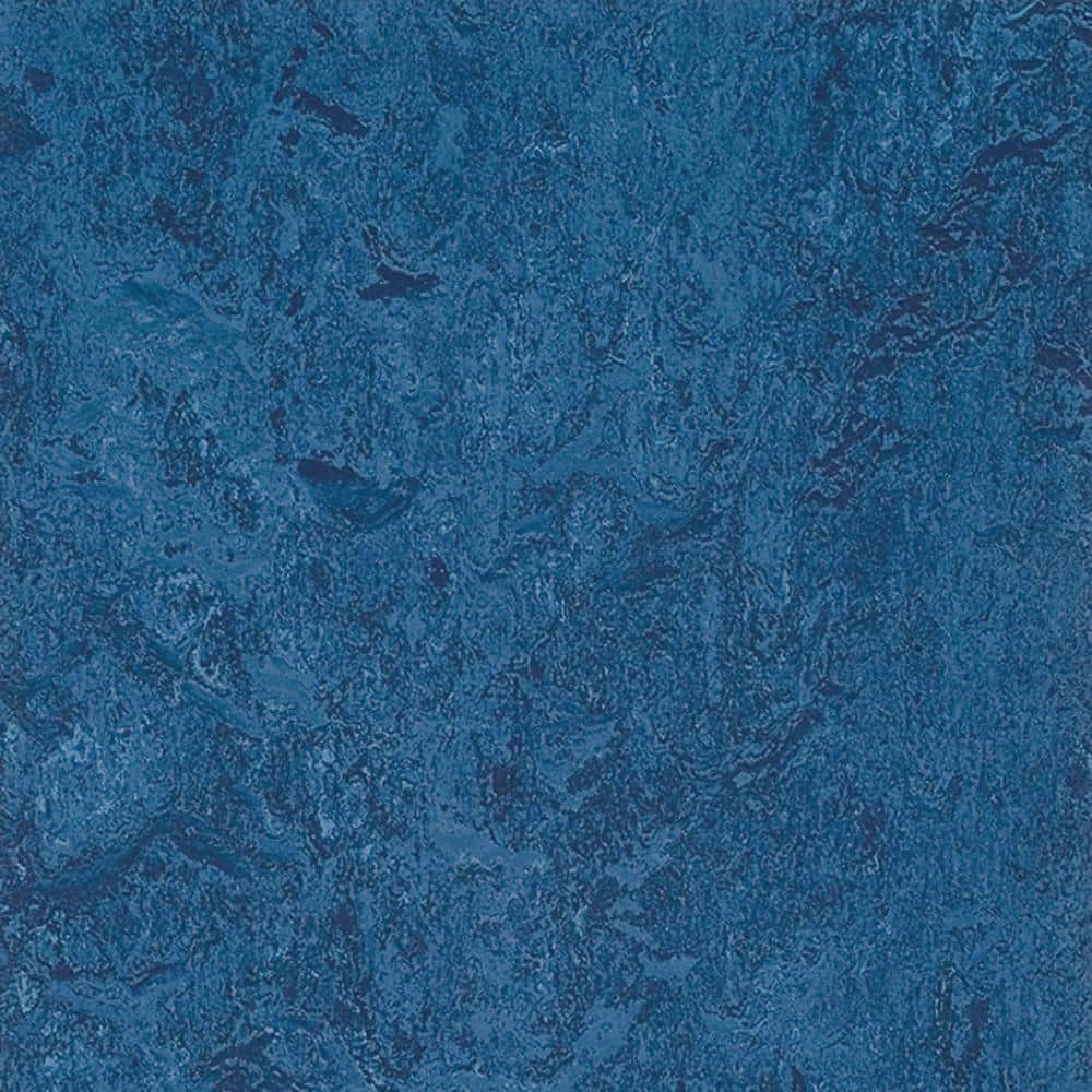 Cinch Loc Seal Blue 9.8 mm Thick x 11.81 in. Wide X 35.43 in. Length Laminate Floor Tile (20.34 sq. ft/Case) - Hercitys