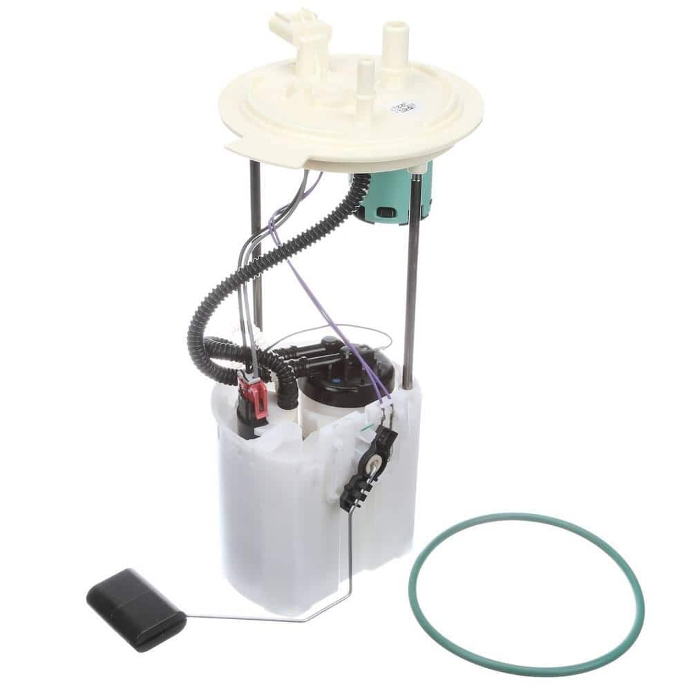 Fuel Pump Module Assembly - Hercitys