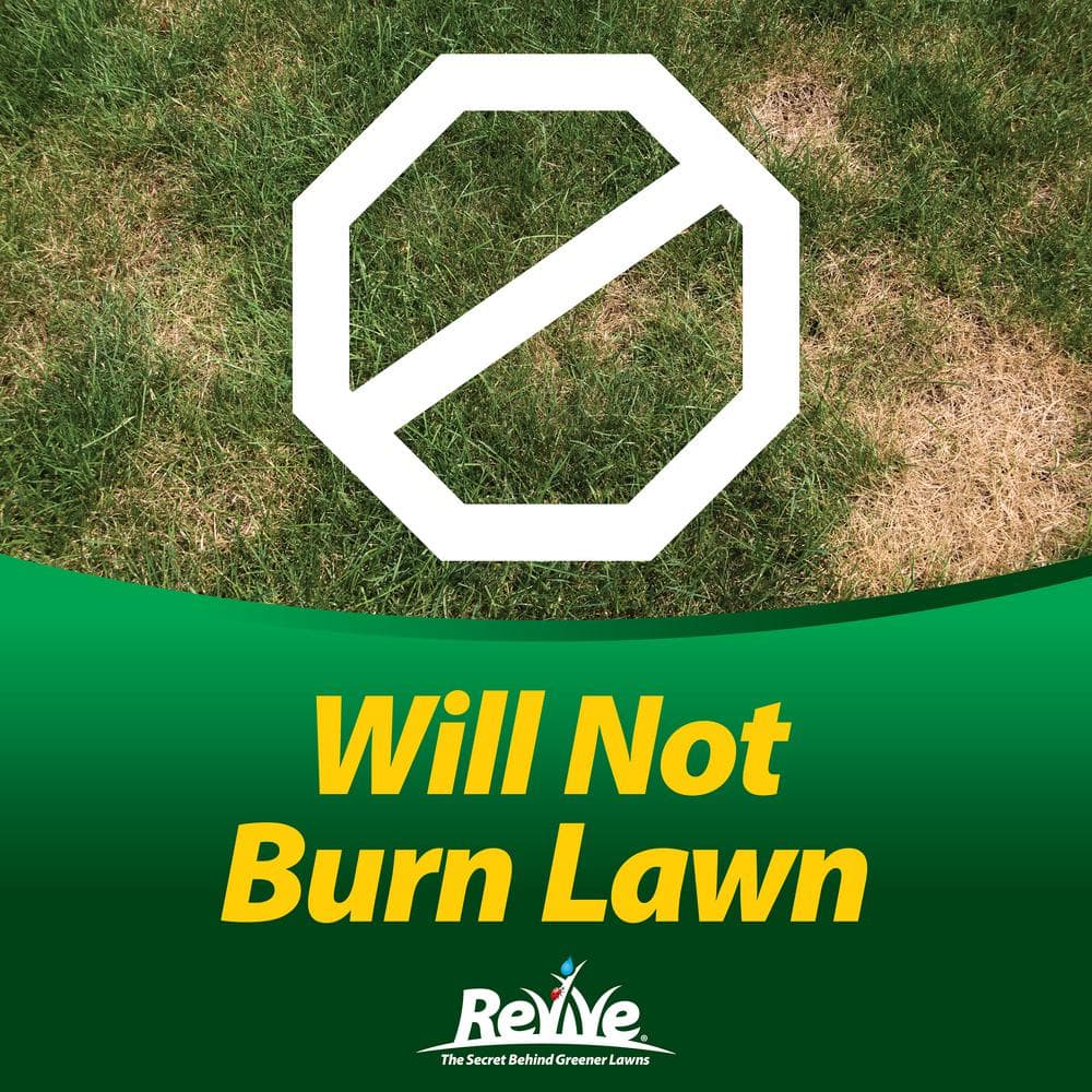 64 oz. Organic Soil Lawn Treatment - Hercitys