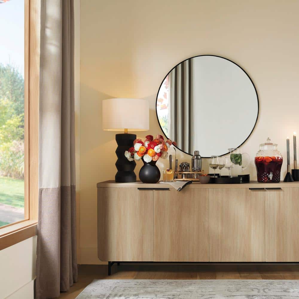 Purismo 18.5 oz. Lead Free Crystal Full Bodied Red Wine Glass (4-Pack) - Hercitys