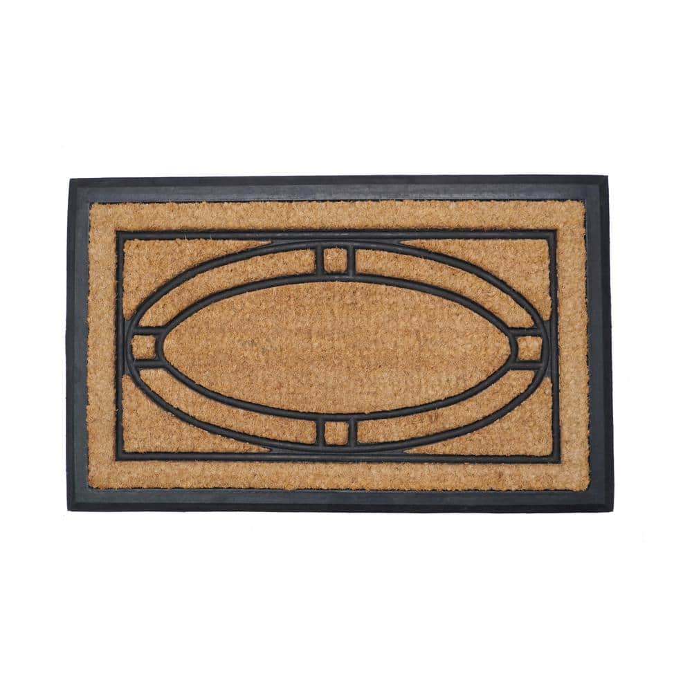Victorian Doormat 18″ x 30″ - Hercitys