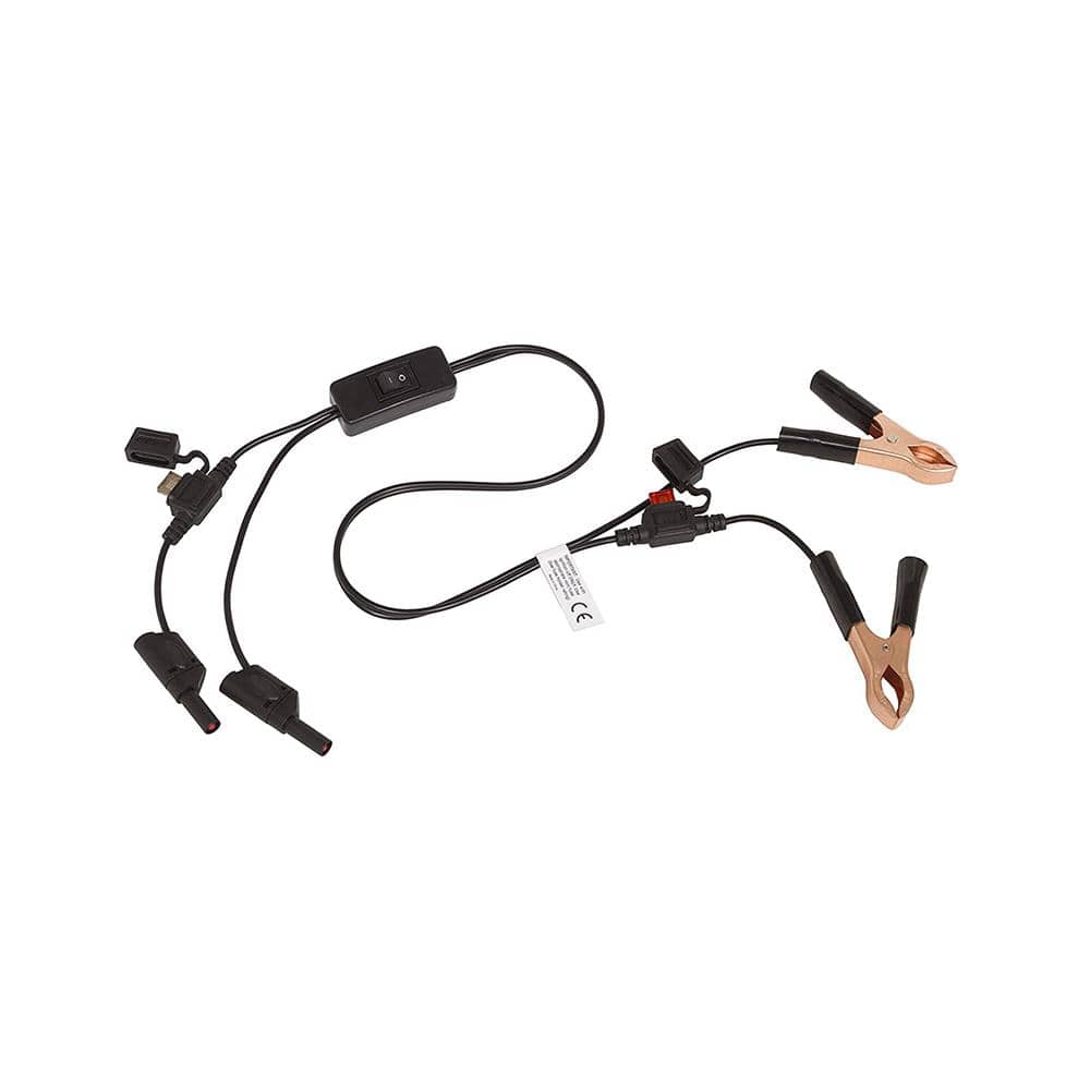 Parasitic Drain Tester - Hercitys