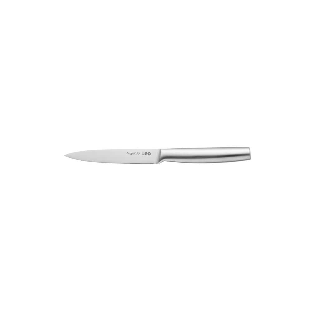 Legacy 5 in. Stainless Steel Utility Knife - Hercitys