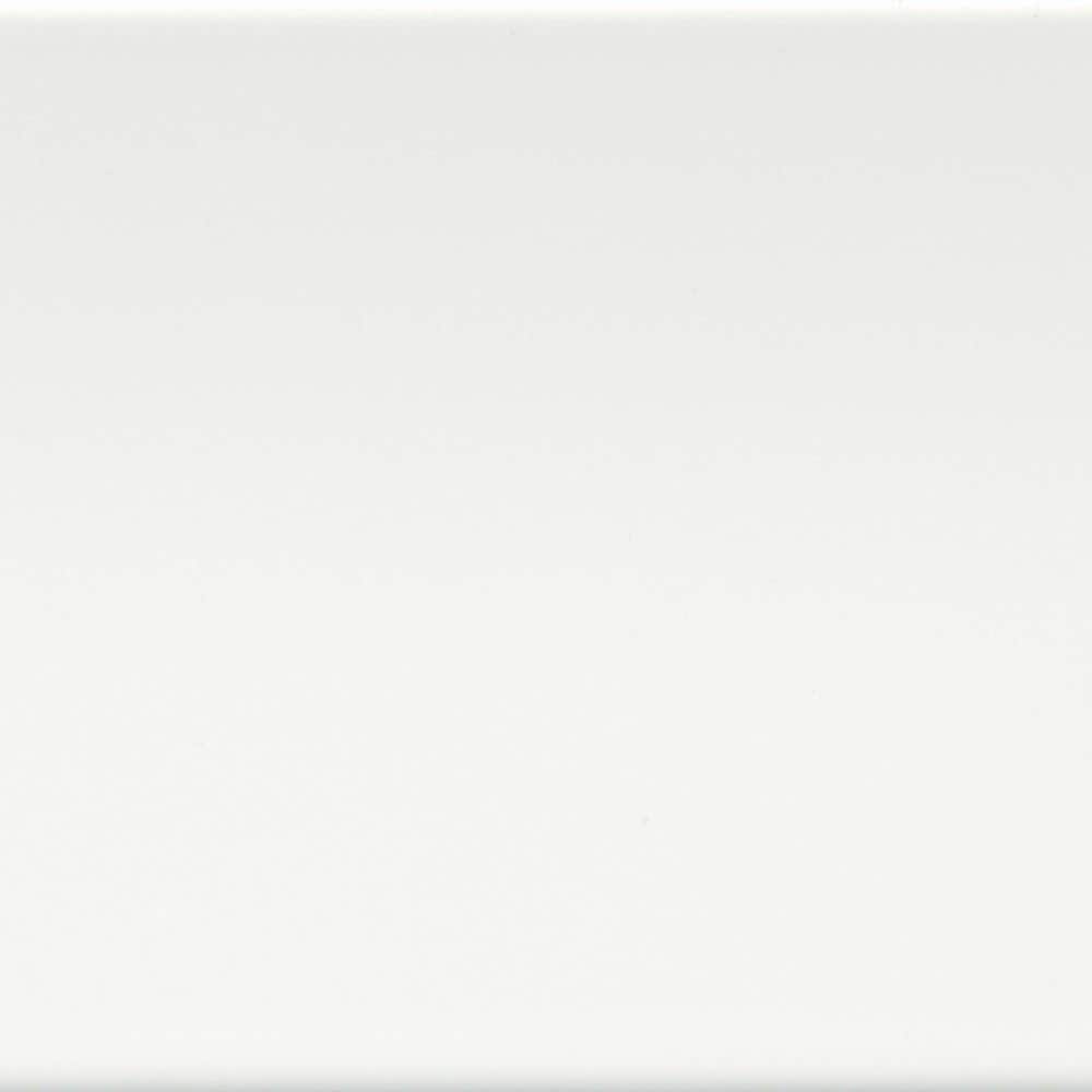 Catch Ice 6 in. x 6 in. Glossy Ceramic Wall Tile (16.66 sq. ft./Case) - Hercitys