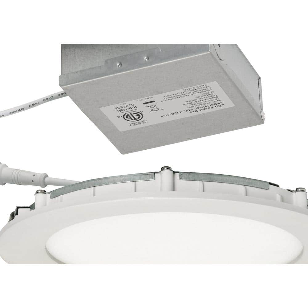 Tuck 6.88 in. LED Flush Mount - Hercitys