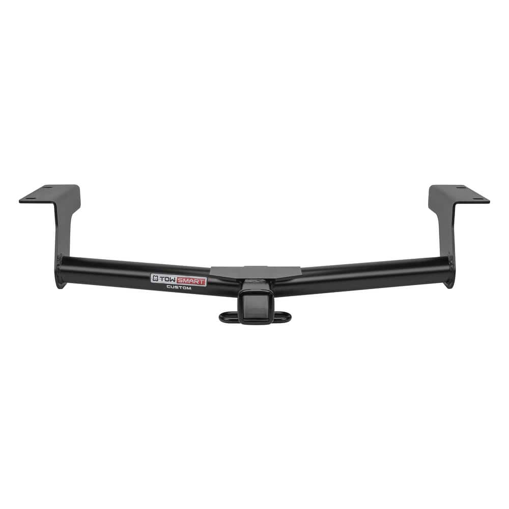 Custom 2 in. Hitch Receiver for 2006-2018 Toyota Rav-4 - Hercitys