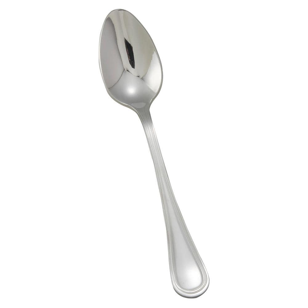 Shangri-La 18/8 Stainless Steel Extra Heavyweight Dinner Spoon Flatware Single Pieces - Hercitys