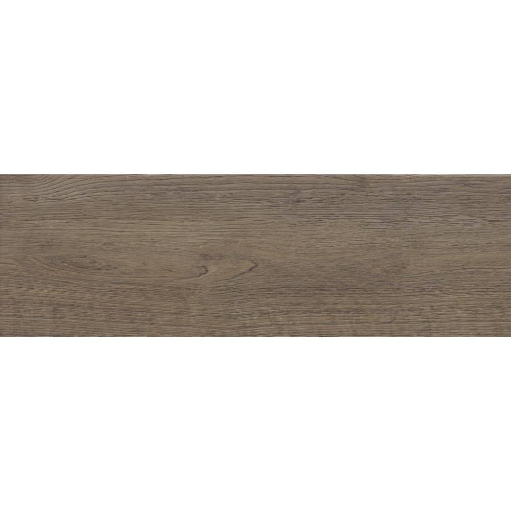 Boxwood Wando 7 in. x 22 in. Matte Ceramic Floor and Wall Tile (18.19 sq. ft./Case) - Hercitys