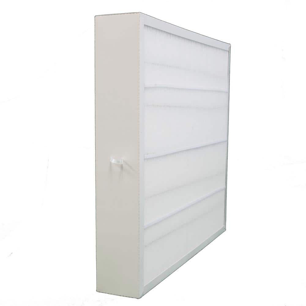 Replacement Compatible with Bryant/Carrier Infinity 24″ x 20″ MERV 15 Air Purifier Cartridge - Hercitys