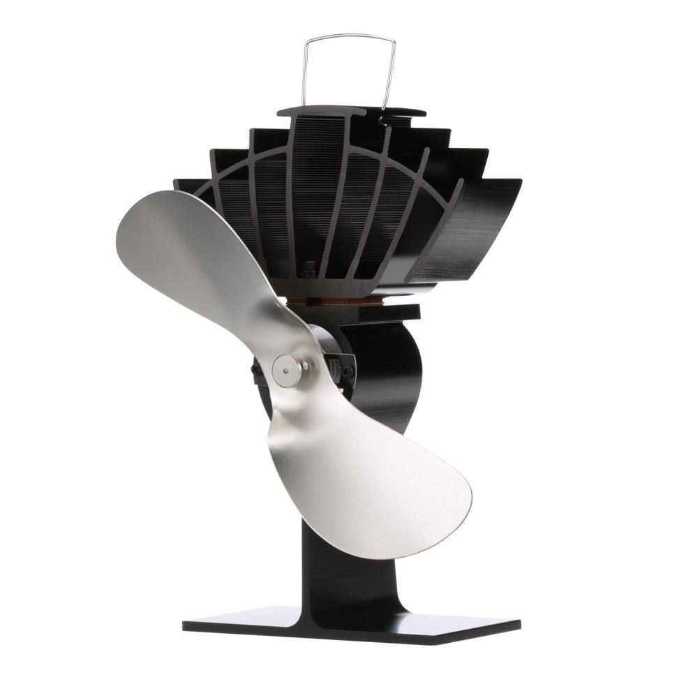 UltrAir Medium Wood Stove Fan - Hercitys