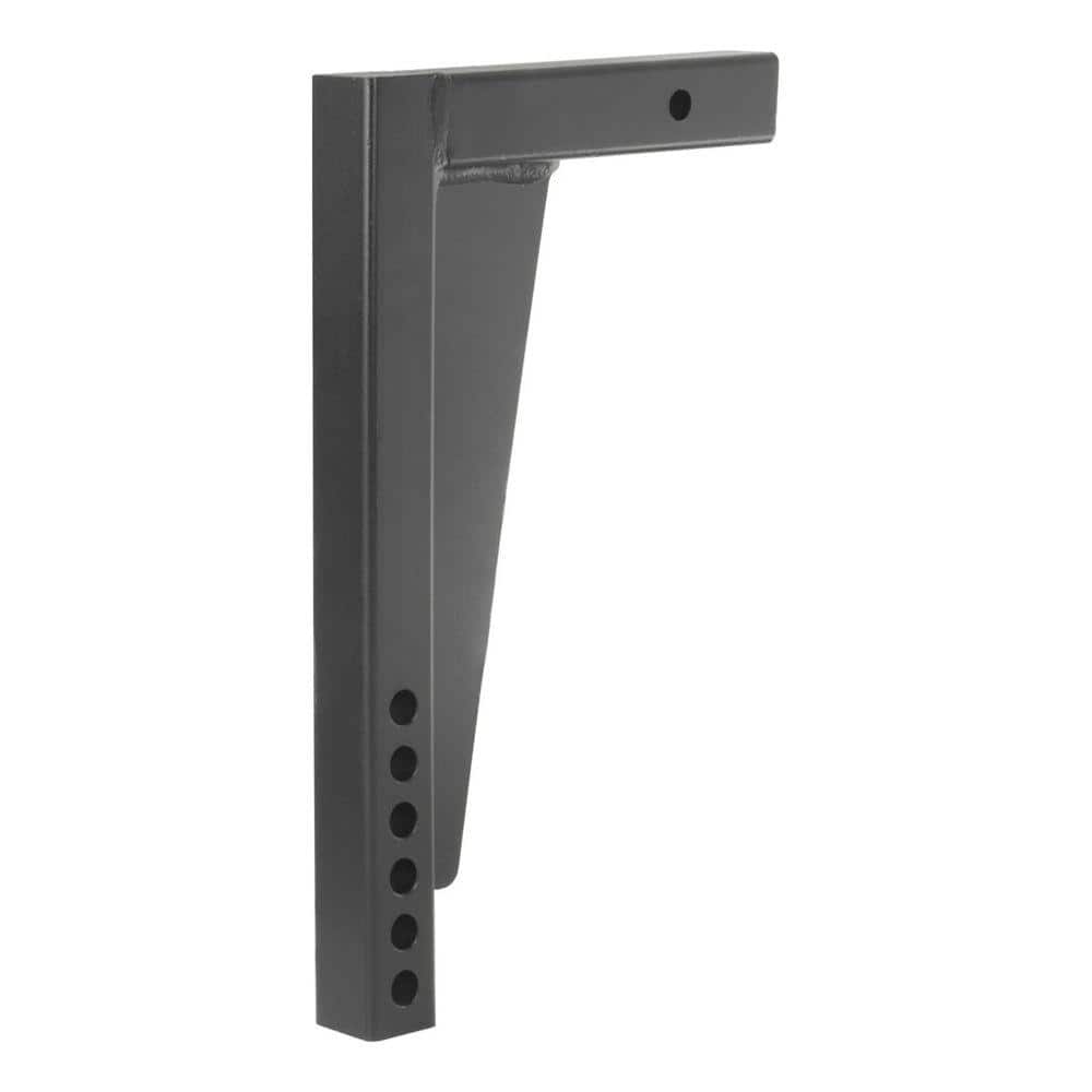 Weight Distribution Shank (2″ Shank, 14-1/2″ Drop) - Hercitys