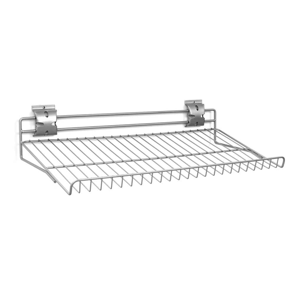 Angled Shoe Rack - Hercitys