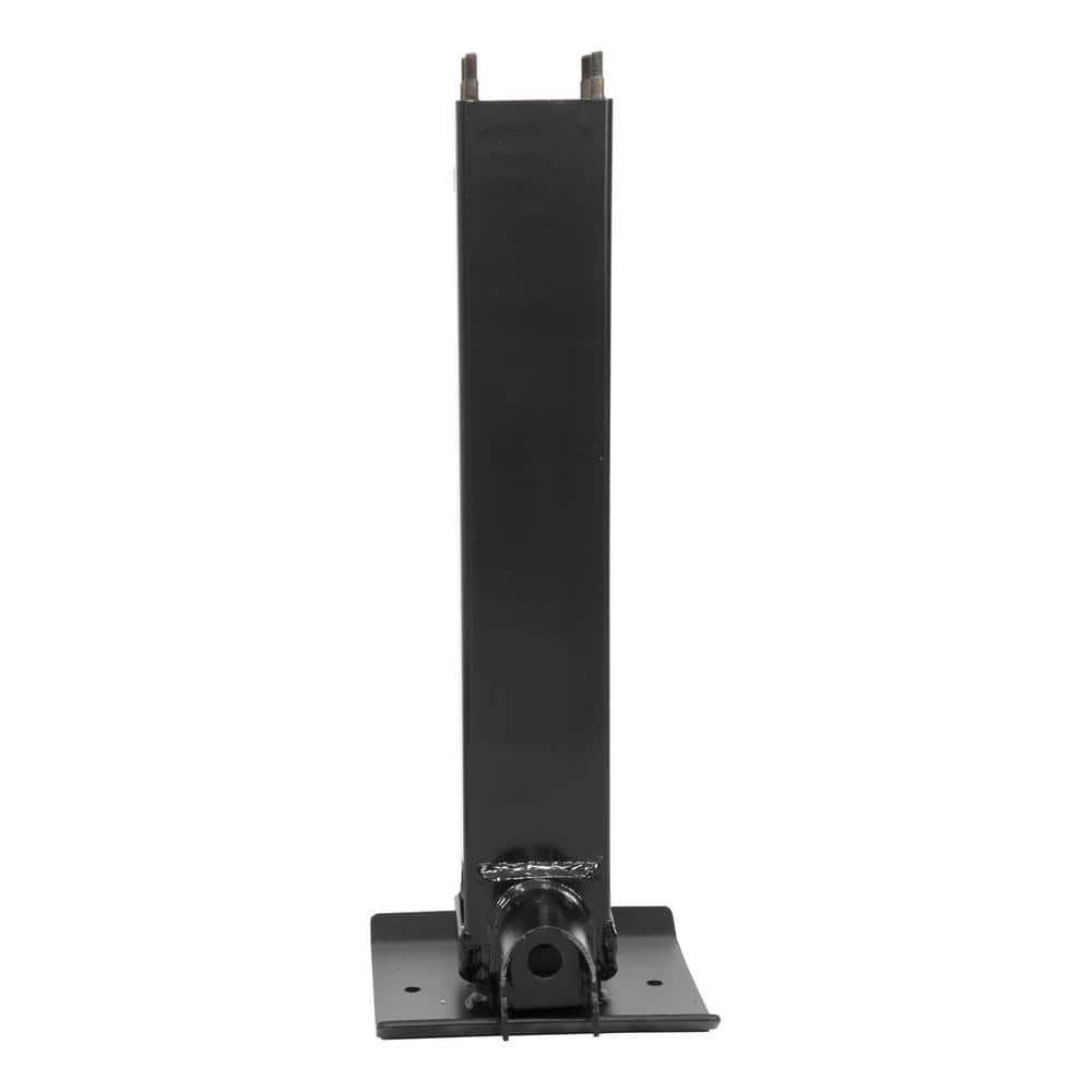 Replacement Direct-Weld Square Jack Drop Leg for #28512 - Hercitys