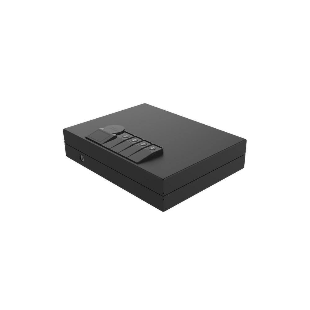 Quick Touch Vault 100 Digital - Hercitys