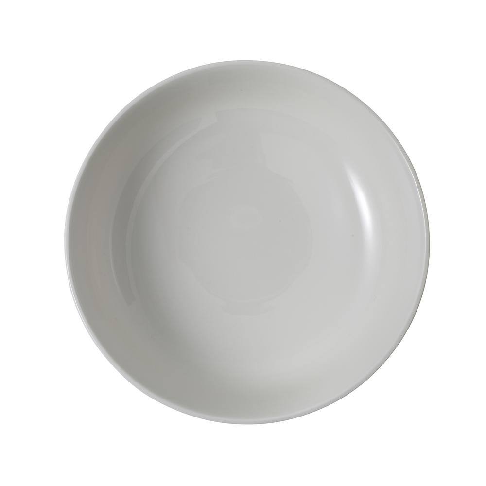 For Me All Purpose Bowl White - Hercitys