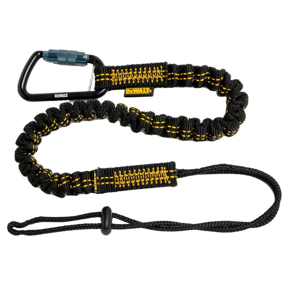 Single Leg Tool Lanyard, 15 lbs. Capacity - Hercitys