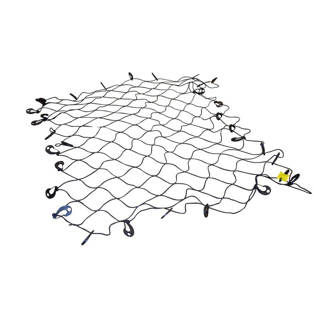72 in. x 96 in. Cargo Net - Hercitys