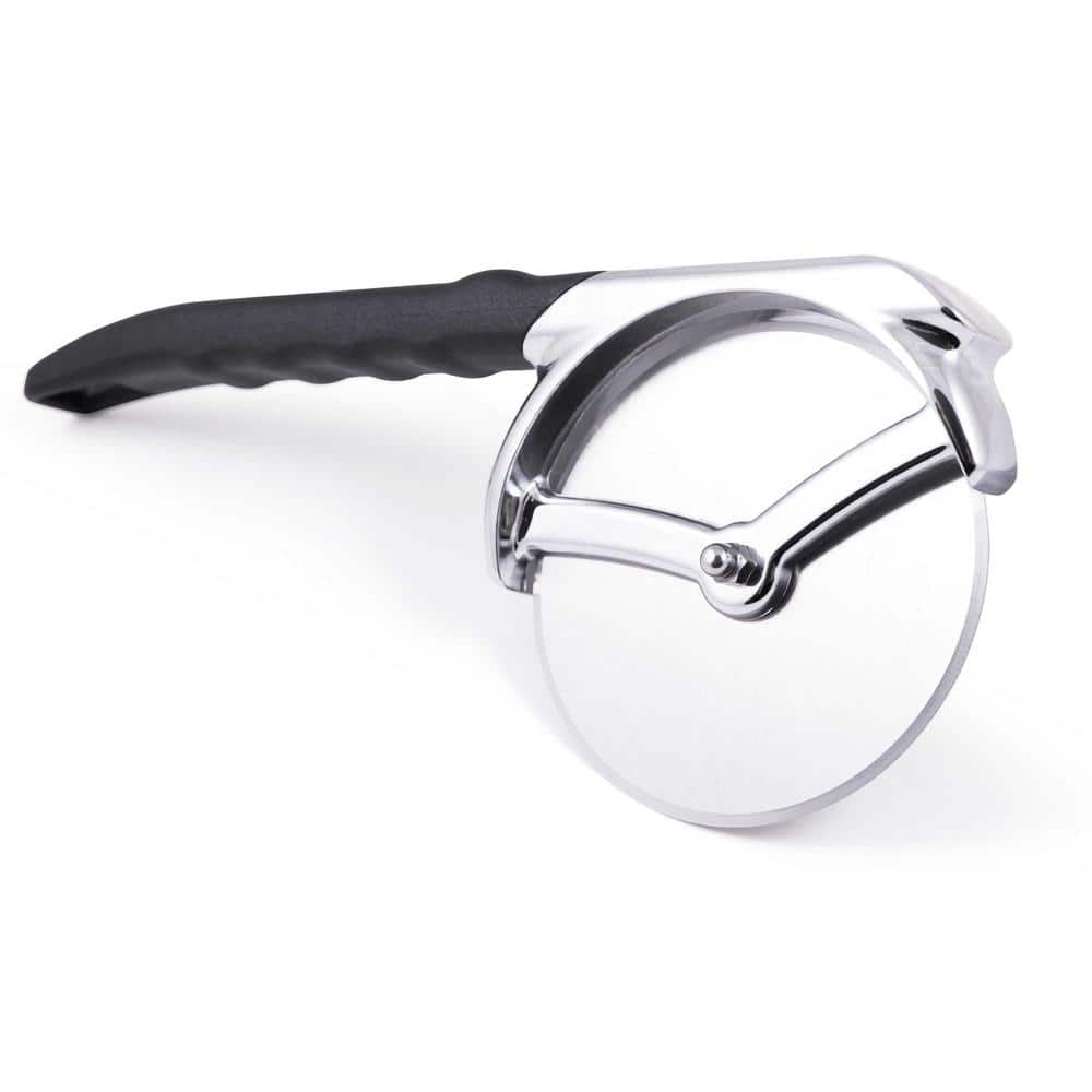 Pizza Cutter Cooking Accessory - Hercitys