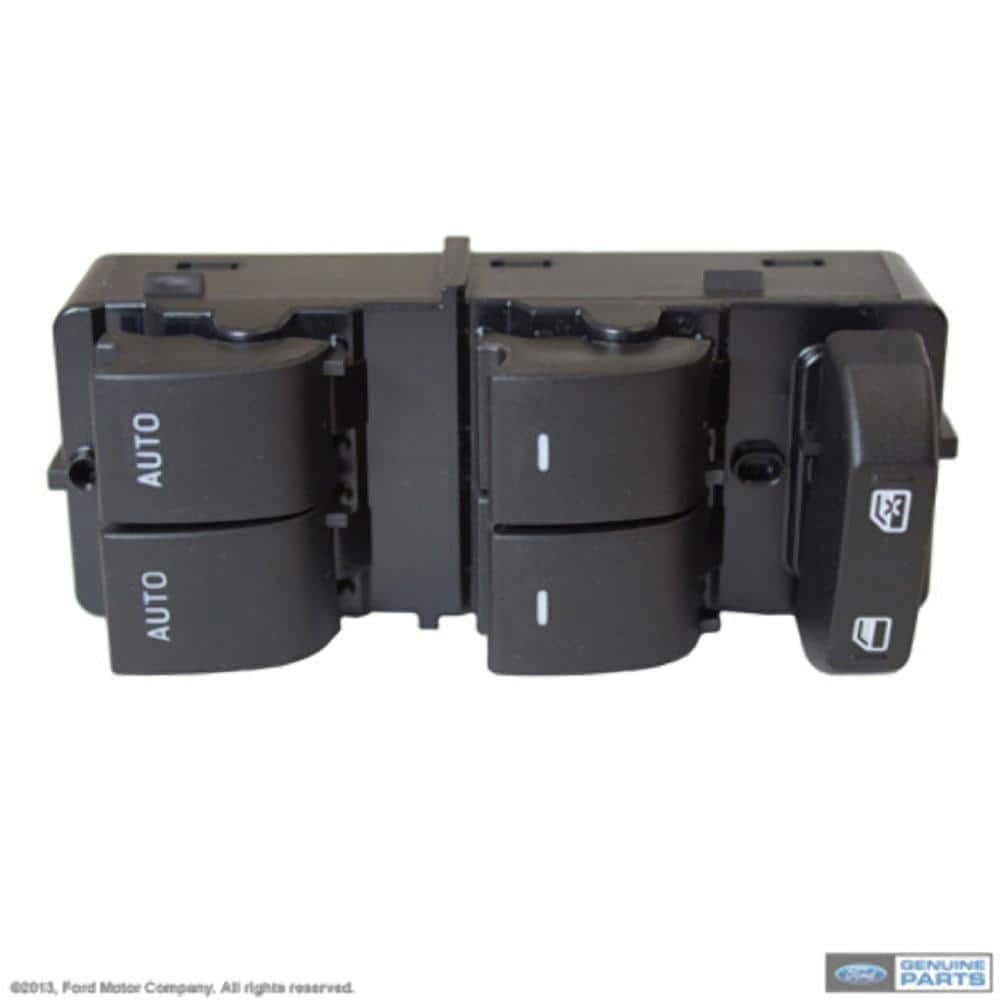 Door Window Switch - Hercitys