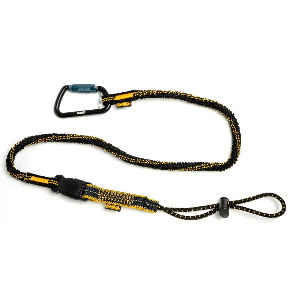 Quick Connect Tool Lanyard - Hercitys