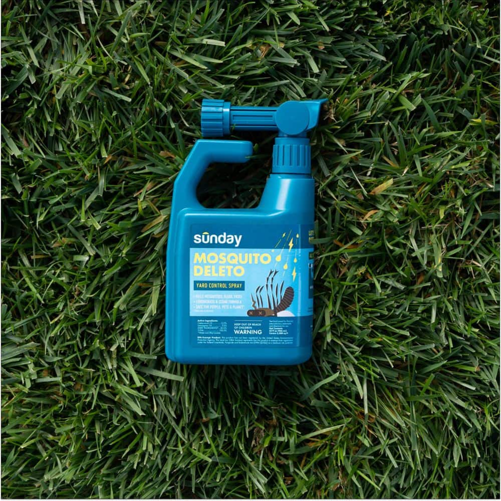 Mosquito Deleto - Hercitys