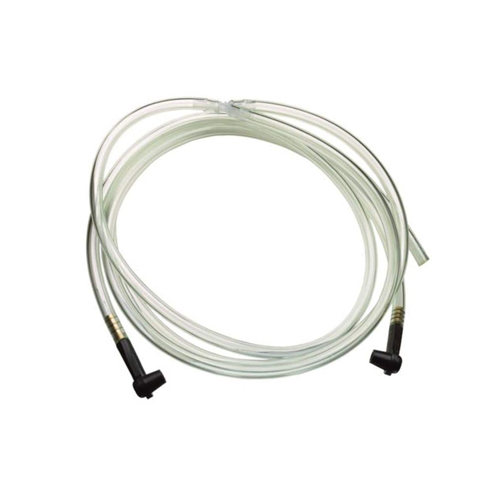 Dual Adapter Bleed Kit - Hercitys