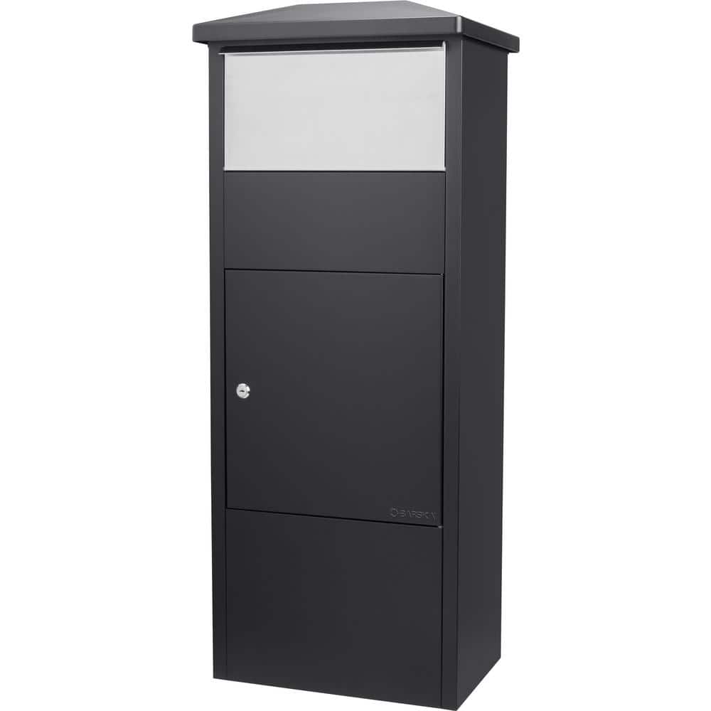 MPB-500 Parcel Box - Hercitys