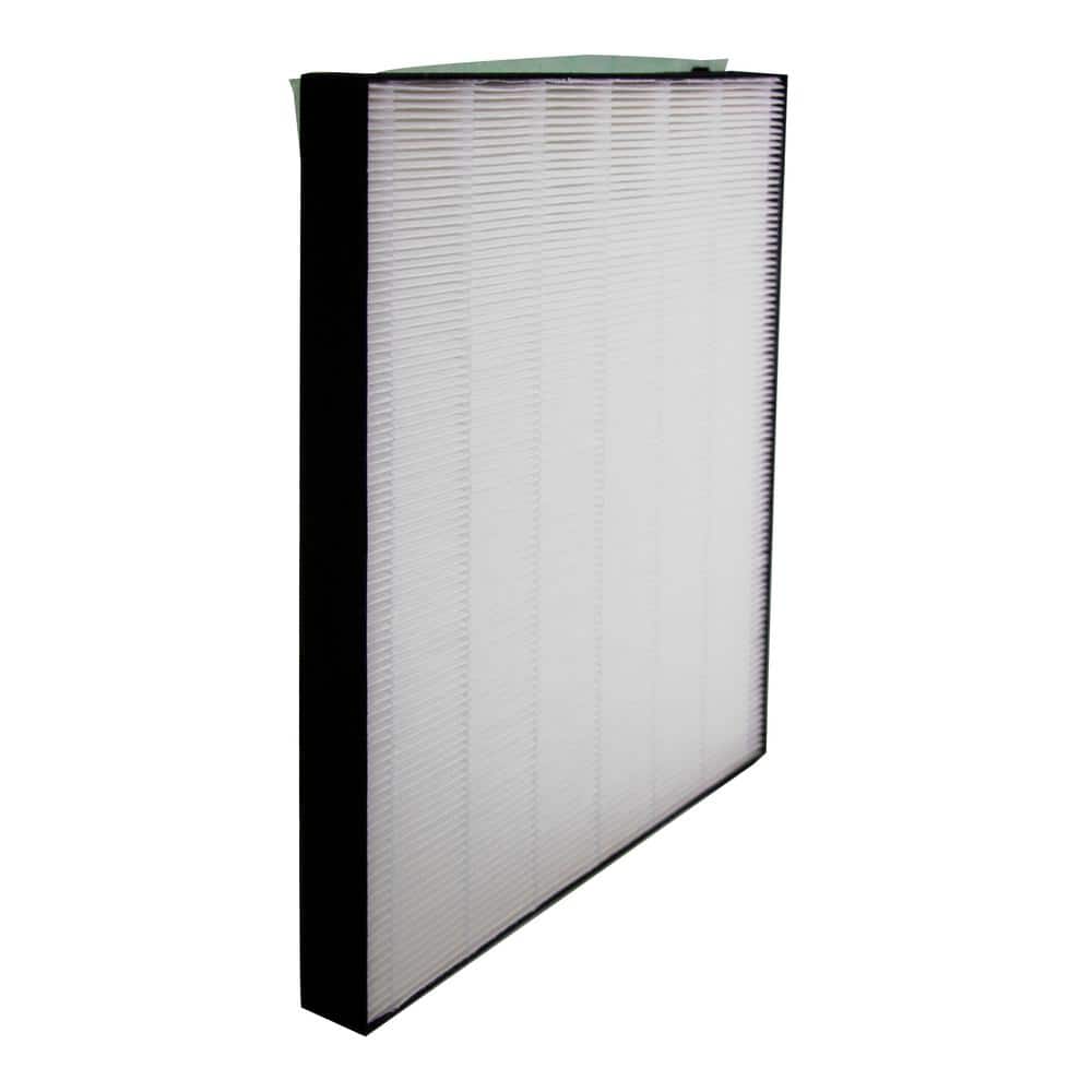 True HEPA Replacement Compatible with Bissell 2521 Filter for Air400 Air Purifiers (1-Pack) - Hercitys